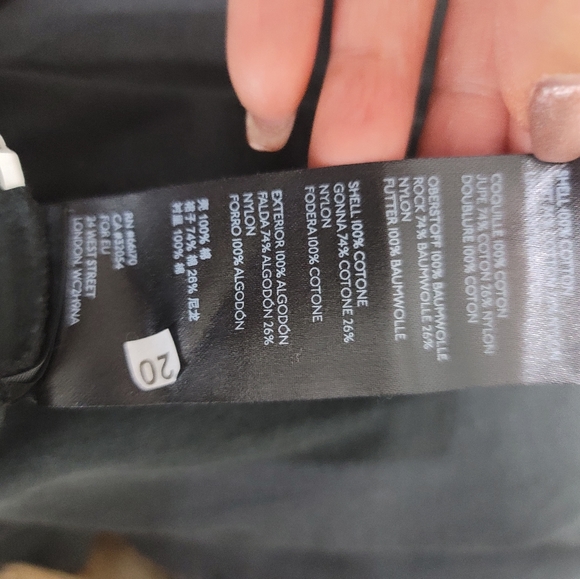 FREE PEOPLE Earth ANGEL MIDI DRESS - Picture 11 of 16